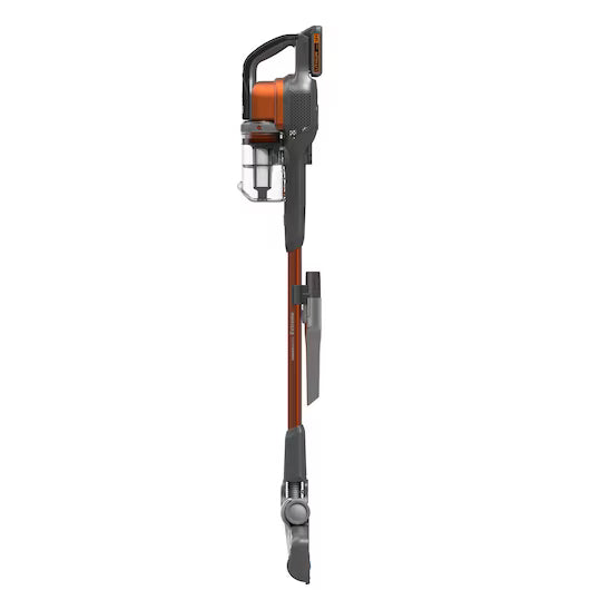 Black+Decker 18V Cordless POWERSERIES™ Extreme Stick Vacuum with Powerconnect™ System - BHFEV182C
