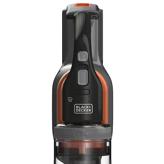 Black+Decker 18V Cordless POWERSERIES™ Extreme Stick Vacuum with Powerconnect™ System - BHFEV182C