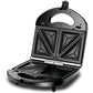 Black+Decker 3 in 1 Sandwich Maker, 780 Watt – TS2130