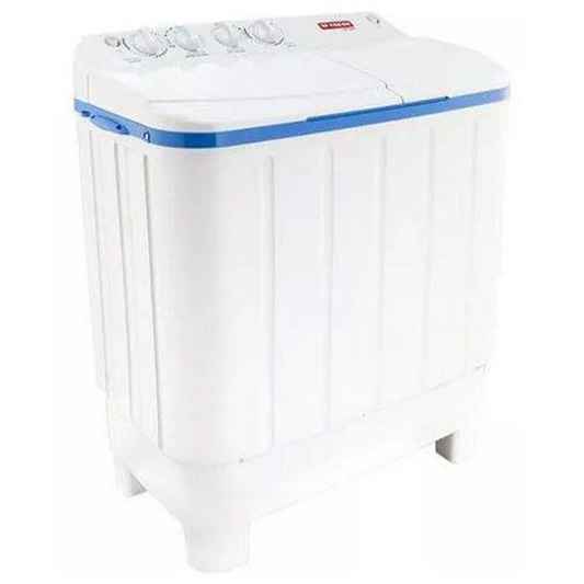 Fresh Star Half Automatic Washing Machine, 7 Kg - FWT700NA