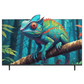 Grouhy 40 Inch HD Smart LED TV Frameless - GLD40SAWORV2