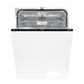 Gorenje Built-in Dishwasher, 16 Person, 60 cm - GV693C60UVAD