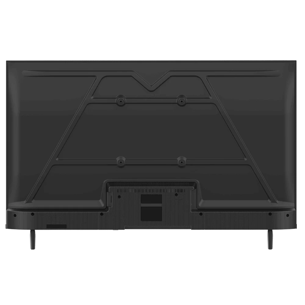 GTV 43 Inch FHD Smart LED TV Frameless - GTVLD43SAWOR