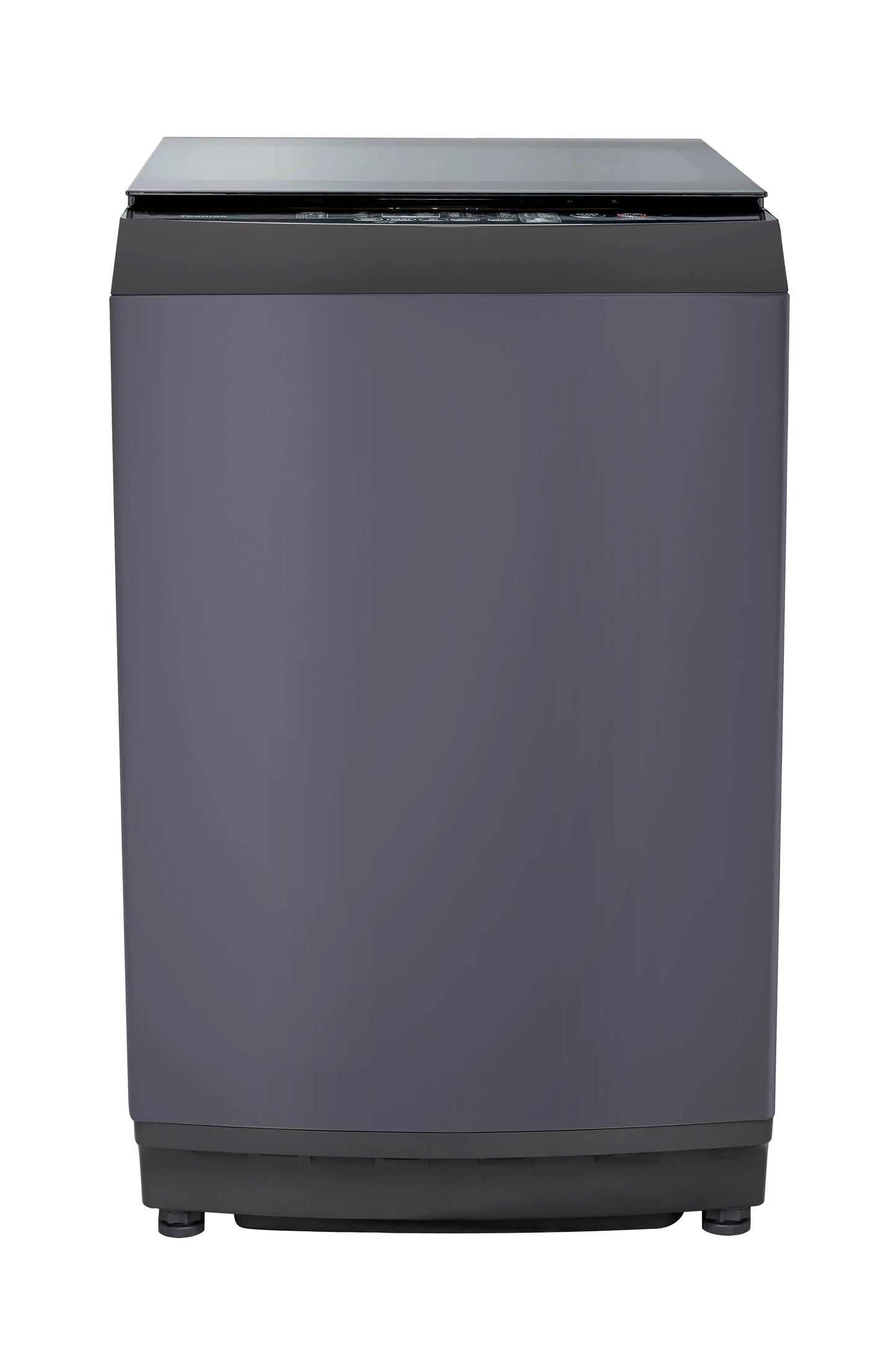 Toshiba Top Load Washing Machine 9 KG Silver - AW-J900DUPEG(MK)