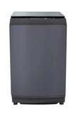Toshiba Top Load Washing Machine 9 KG Silver - AW-J900DUPEG(MK)