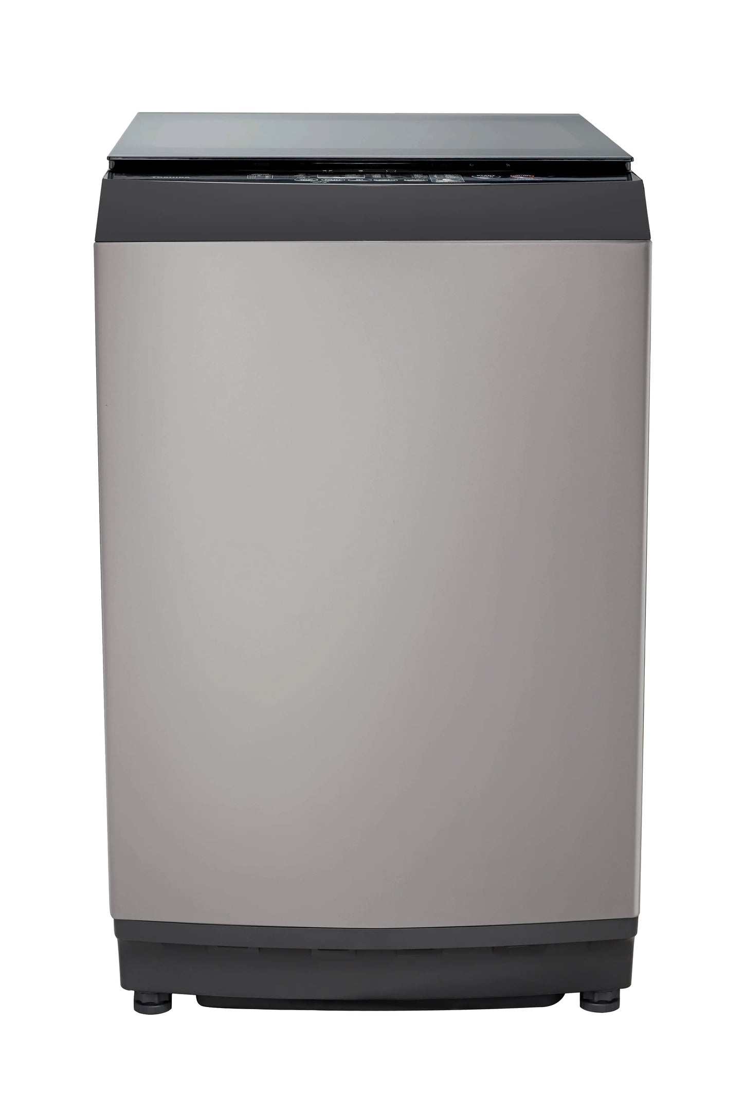 Toshiba Top Load Washing Machine,Inverter Motor, 15 Kg - Silver - AW-DUHN1600LUPEG(SK)