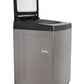 Toshiba Top Load Washing Machine,Inverter Motor, 15 Kg - Silver - AW-DUHN1600LUPEG(SK)