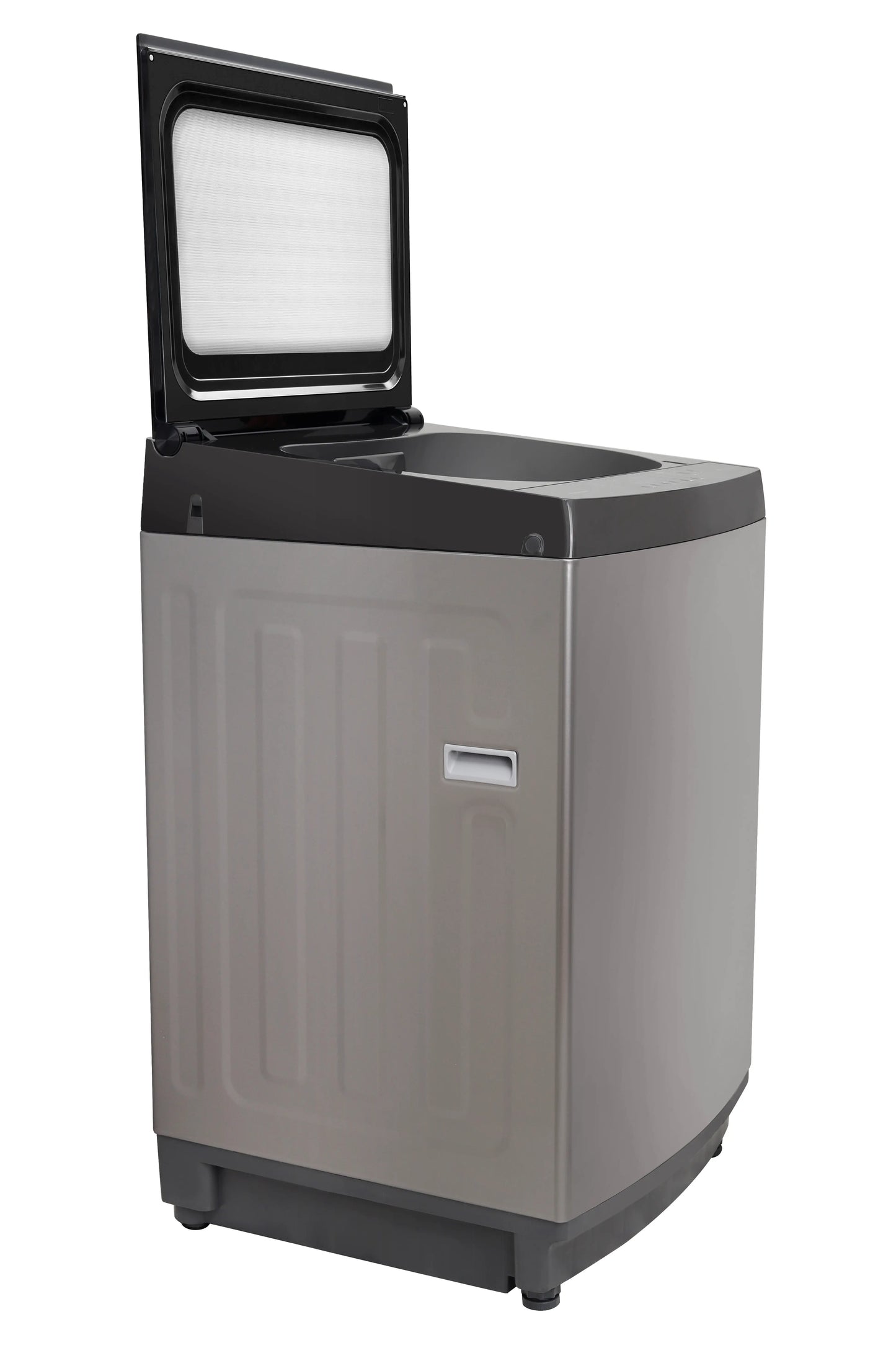 Toshiba Top Load Washing Machine,Inverter Motor, 15 Kg - Silver - AW-DUHN1600LUPEG(SK)
