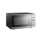 Toshiba Solo Microwave 36 Liter, 1200 Watt, Origin Inverter, Silver Mirror - ML3-EM36PFI(MB)