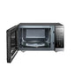 Toshiba Solo Microwave 45 Liter, 1200 Watt, Origin Inverter, Silver Mirror- ML3-EM45PFI(MB)