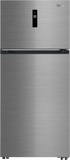 Midea Refrigerator, 535 L With Inverter Motor, Bru Steel - MDRT723MTN46D