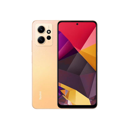 Redmi Note 12