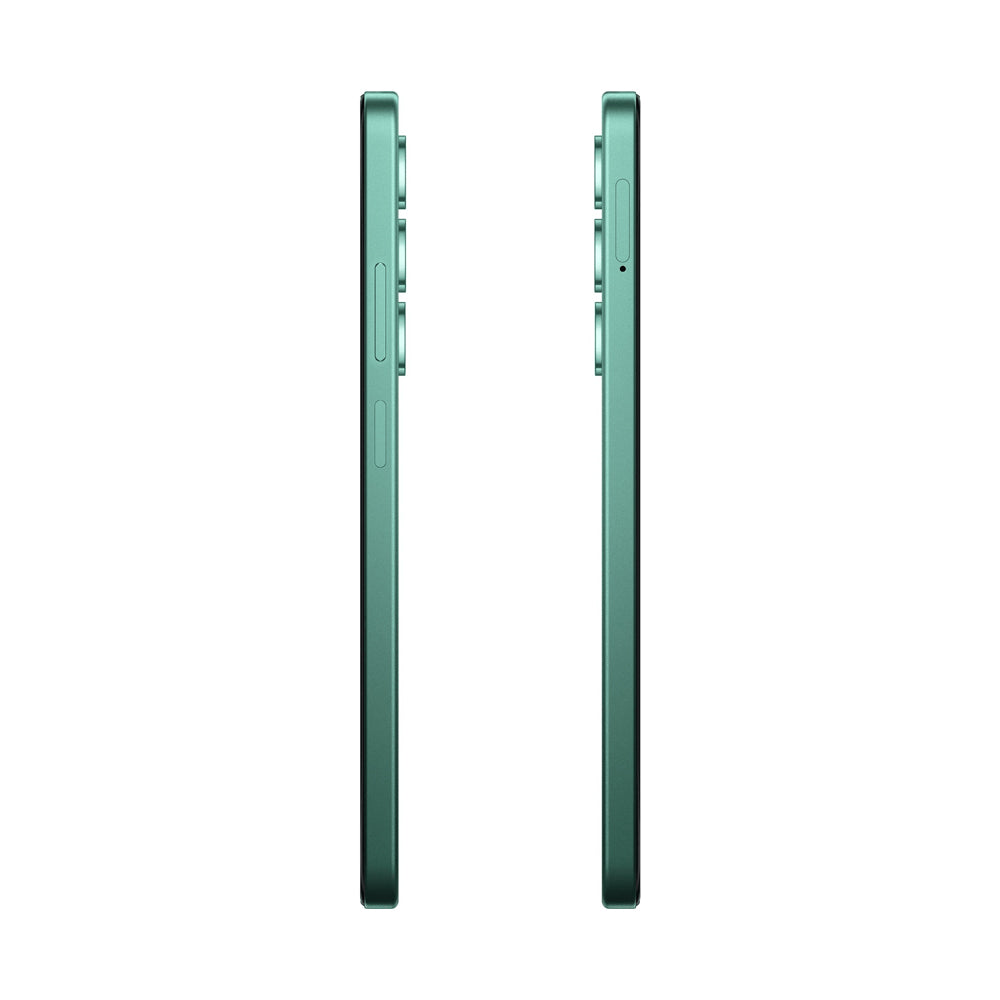 Oppo A5, 128GB, 6GB RAM, 4G LTE, Dual SIM - Aurora Green