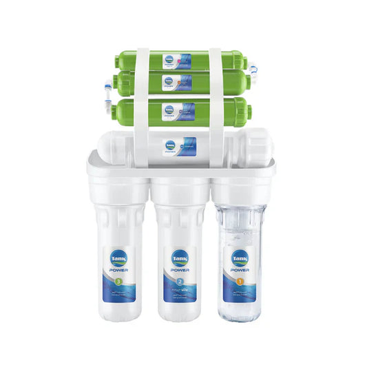 Filter Tank Power RO - 7 Stages