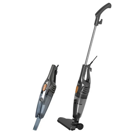 Sokany Vertical Vacuum, 1000 Watt, Grey - SK-3389