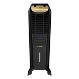 Fresh Turbo Air Cooler, 40 Liter, Black - 500015530