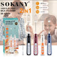 Sokany Rechargeable Hand Mixer 1200 mAh, SK-02014