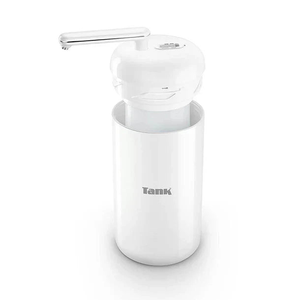 Tank Pro S Filter - 4 Purification Compact Functions