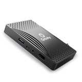 Grouhy Full HD Satellite Receiver Mini - Black - 9500 Pro