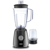Black+Decker Blender, 400 Watt – BX430J