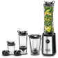 Black+Decker 4 in 1 Sports Blender – SBX300BCG