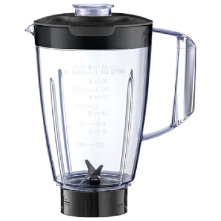 Black+Decker Blender, 400 Watt – BX430J