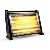 Grouhy, Electric heater, دفاية, جروهي, دفاية جروهي