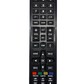 Evolve 50 Inch 4K Smart LED Frameless TV - VLD50SAWOR