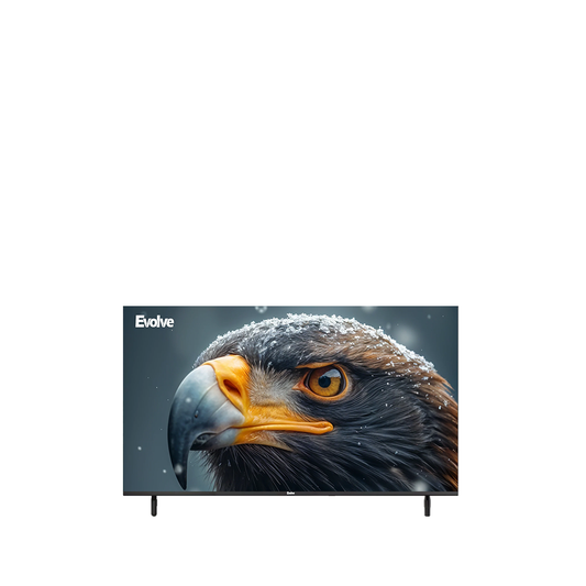 Evolve 32 Inch HD LED Frameless TV - VLD32NA
