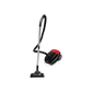 Midea Vacuum Cleaner, 1800 Watt, 3 Liters, Black And Red - 16A