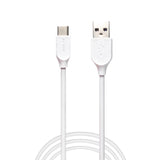 Genai Quick Type C Cable, 1.20M, 5A - C25