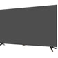 Rony 32 Inch LED HD TV Frameless - RLD32NA