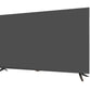 Evolve 50 Inch 4K Smart LED Frameless TV - VLD50SAWOR
