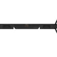 Grouhy 32 Inch LED TV Frameless - GLD32NAV2 + Grouhy HD Satellite Receiver Mini - Black - 9500 Pro