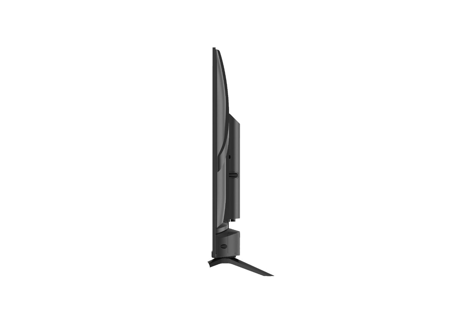 Grouhy 40 Inch HD Smart LED TV Frameless - GLD40SAWORV2