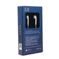 Cell Tel Stereo Earphone, White - CT-05