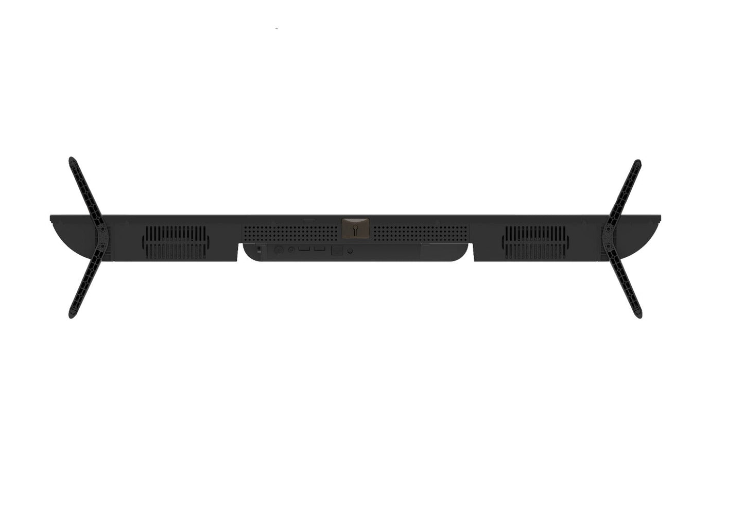 Grouhy 32 Inch HD Smart LED TV - GLD32SAWORV2