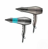 VGR Professional Hair Dryer, 2200 Watt, Multicolor - VGR-463