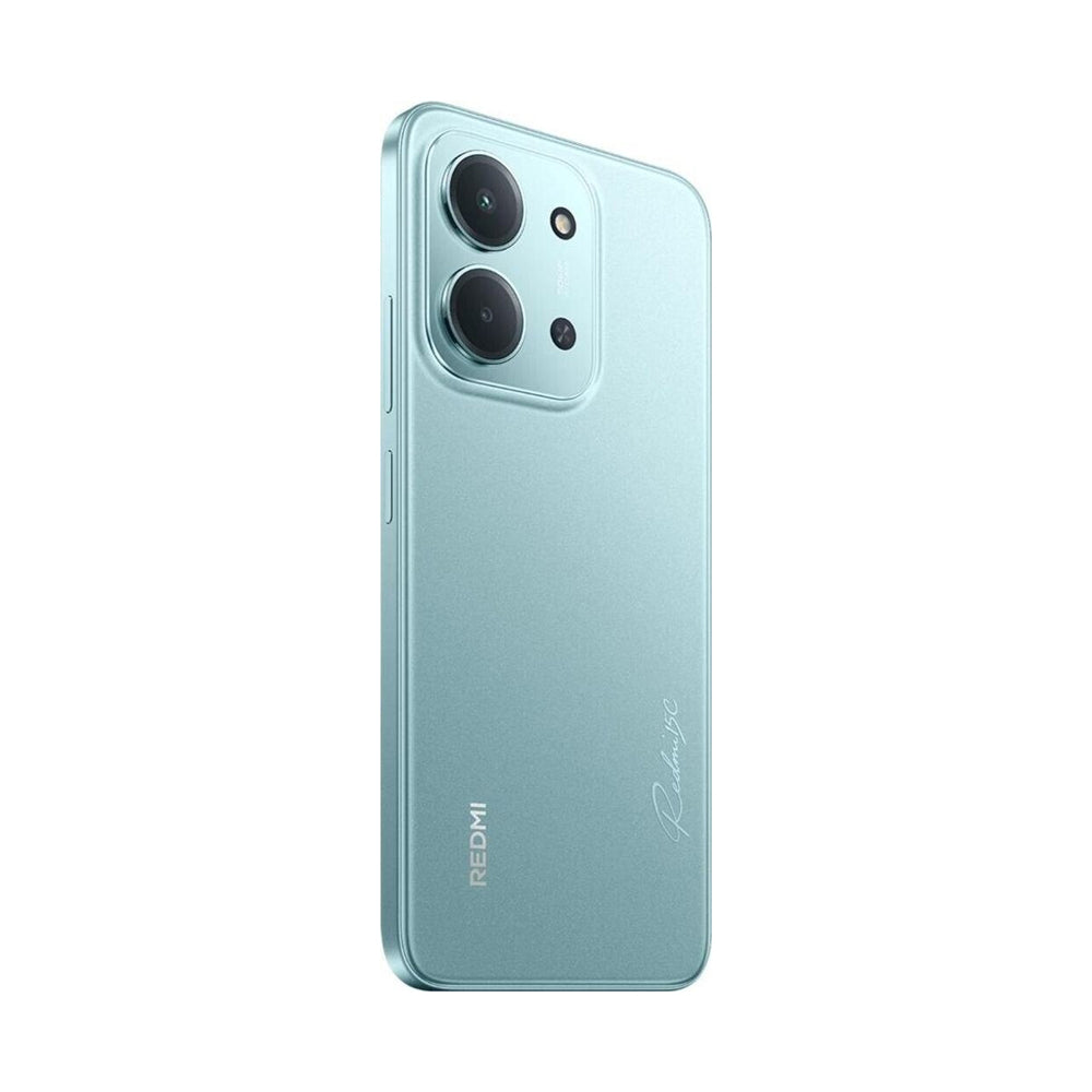 Xiaomi Redmi 15C Dual SIM, 128GB, 6GB RAM, 4G LTE