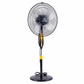 Grouhy Stand Fan 18 Inch With 5 Plastic Blades - USS-18026