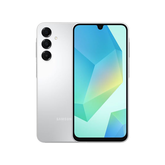 Samsung Galaxy A16 Dual SIM, 256GB, 8GB RAM, 4G LTE - Grey