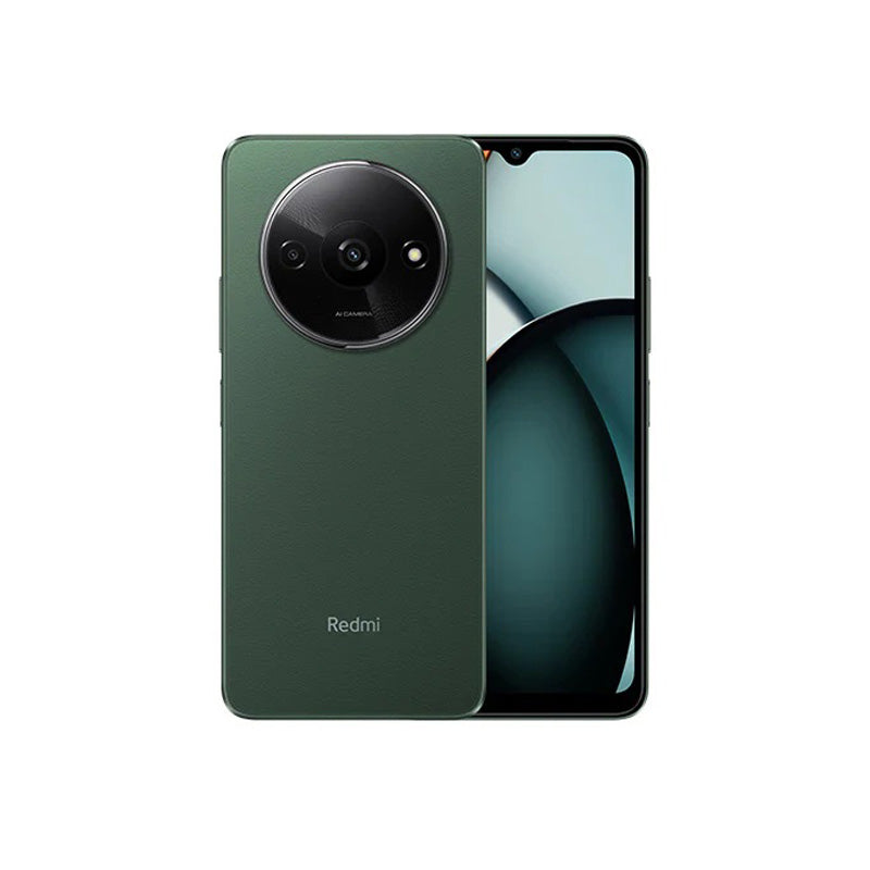 Redmi A3