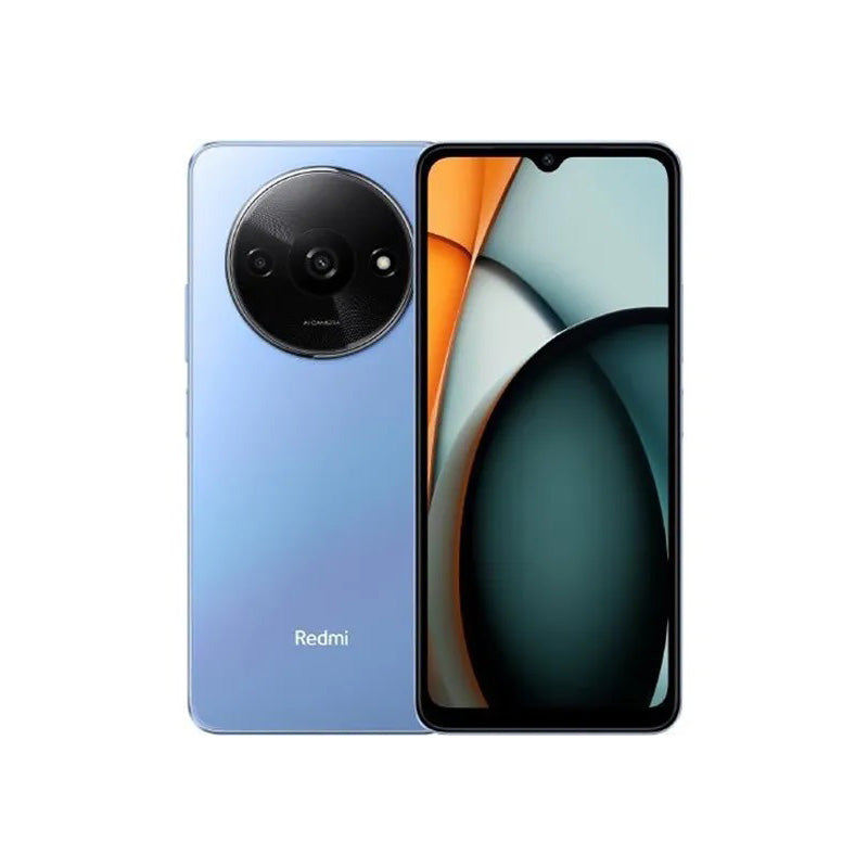 Redmi A3