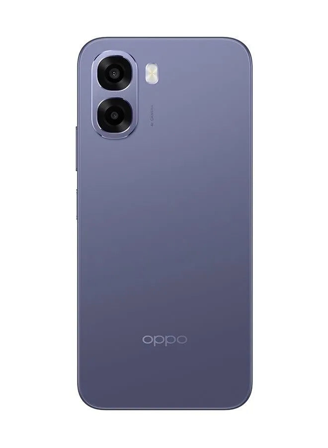 Oppo A6x Dual SIM, 128GB, 4GB RAM, 4G LTE