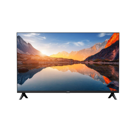Xiaomi TV 32 Inch HD Smart LED with Built-in Receiver - TV A 32