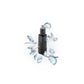 Black+Decker Chopper, 400 Watt, Black - GC400