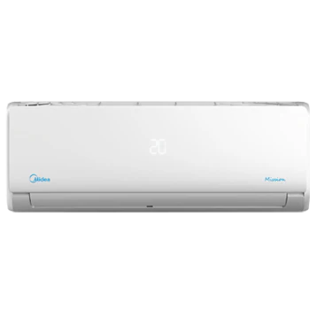 Midea Mission pro Split Air Conditioner 2.25 Horse Cooling Only - MSC1T-18CR-N