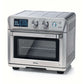 Ariete Digital Air Fryer And Oven, 25 Liters, 1700 Watt - AR-4629