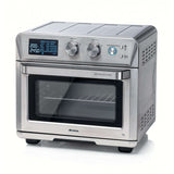 Ariete Digital Air Fryer And Oven, 25 Liters, 1700 Watt - AR-4629