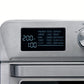 Ariete Digital Air Fryer And Oven, 25 Liters, 1700 Watt - AR-4629
